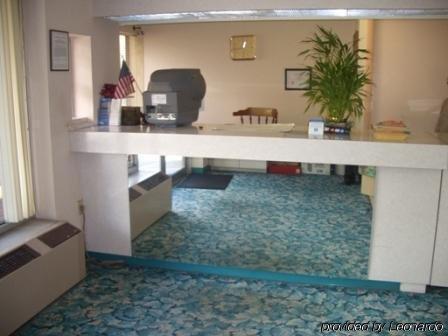 Travelers Inn Gainesville Interno foto